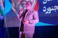 سلطه‌ناپذیری و عزت‌نفس جمعی، یک ملت را در برابر سلطه‌گری و هجمه‌های دشمن حفظ می‌کند