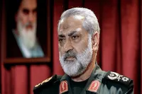 هشدار سخنگوی ارشد نیروهای مسلح به آمریکا درباره جزیره خارک
