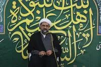 هیئت‌ها و مساجد در حفظ امنیت و انسجام کشور نقش‌آفرین هستند