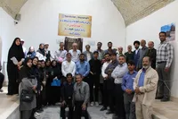 تصاویر/ تور فردوس خبرنگاران و اصحاب رسانه به مناسبت سالگرد بازدید رهبر شهید انقلاب