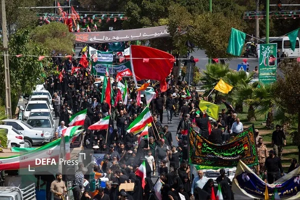 رحلت پیامبر اکرم ص
