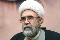 پیام تبریک رئیس شورای هماهنگی تبلیغات اسلامی به رئیس جدید حماس