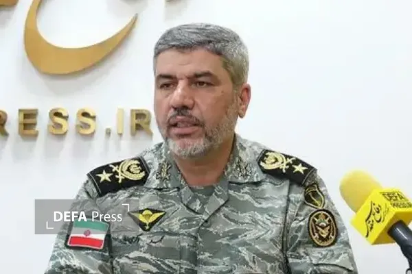 جنرل اکرمی‌نیا