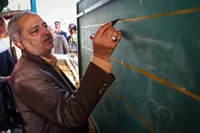 ثبت «آیین بازگشایی مدارس» به‌عنوان میراث فرهنگی ناملموس کشور