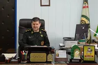 کشف ۳ فقره سرقت احشام با دستگیری سارق در ساری