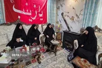 شهدا، ایمان و ایثار را در عمل معنا کردند