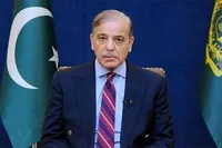 Shehbaz Sharif Condemns Missile and Drone attacks on UAE