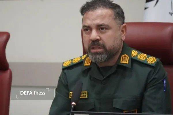 تشییع رهبر شهید