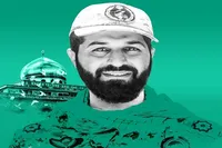 شهید رضا الوانی