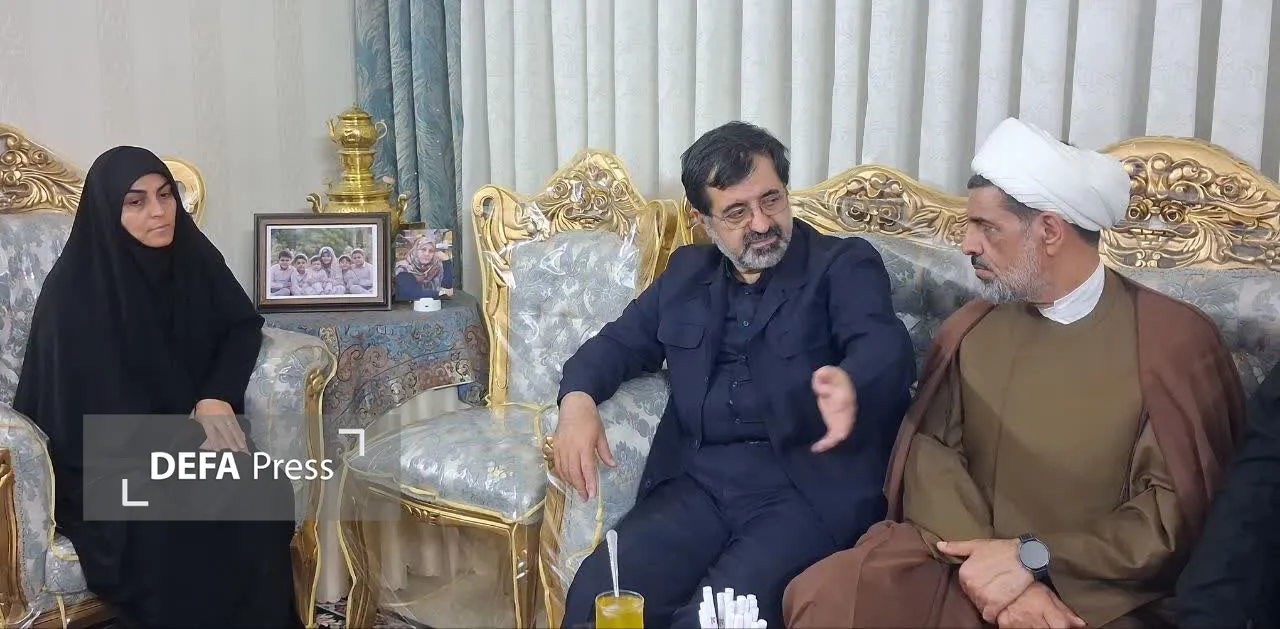 شهید اسدزاده شهید اسدزاده