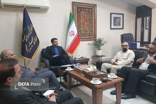 برگزاری همایش بزرگ شاعران استان مازندران