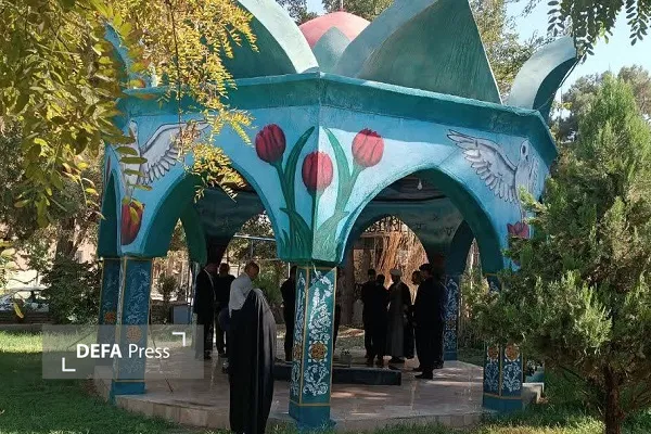 یادمان شهدای گمنام یادمان شهدای گمنام