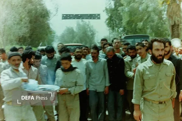شهید اکبر ابراهیم‌زاده