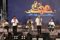 «رحمة‌العالمین» در باغ کتاب؛ از پیام وحدت تا موسیقی اقوام ایران