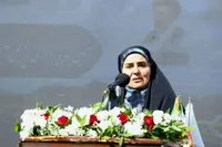 پل آسیب دیده جنگ رمضان بازسازی شد
