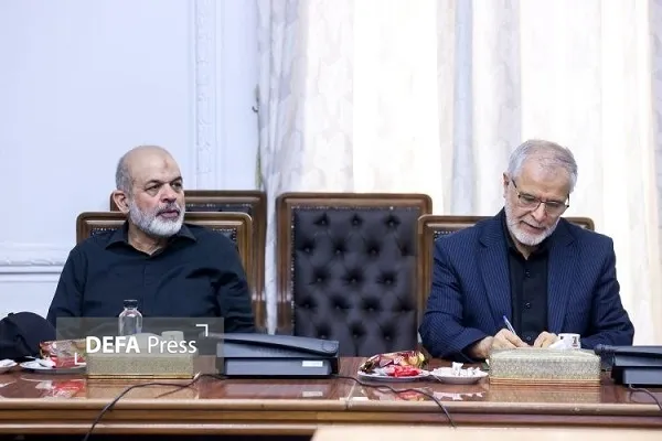 سردار وحیدی