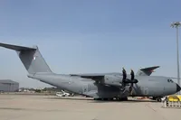 همکاری راهبردی ایرباس و هوانوردی فرانسه