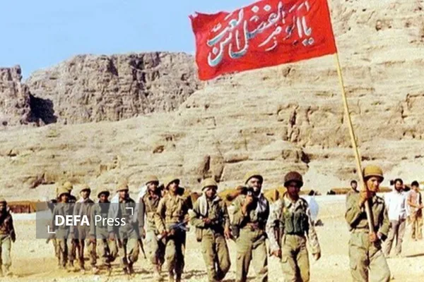 عملیات عاشورا عملیات عاشورا