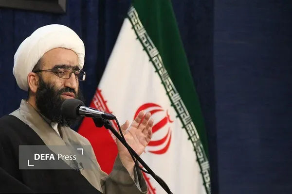 حجت‌الاسلام‌ زمانی‌فرد: اخلاص؛ رمز موفقیت طلاب در تحصیل و خدمت به دین است