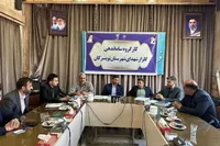 اختصاص بیش از یک میلیارد تومان برای ساماندهی گلزارهای شهدای تویسرکان