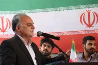 توسعه زیرساخت‌های حمل‌ونقل و تأمین آب، از مطالبات راهبردی مرکز استان است