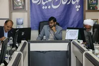 تجدید میثاق با خون شهدا؛ برگزاری آیین ملی «مهمانی لاله‌ها» در سراسر استان همزمان با هفته دفاع مقدس