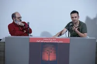 کارگردان «کابوک»: پیوند انسان و طبیعت را با نگاهی اسطوره‌ای روایت کردم