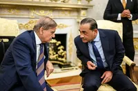 Behind Pakistan's $10 Billion Request from the US