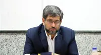 آغاز به‌کار نمایشگاه صنعت ساختمان در زاهدان با حضور تولیدکنندگان