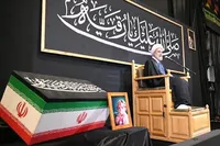 آیت‌الله دژکام: فشار دشمن نشانه قدرت ایران است