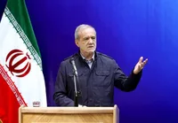 پزشکیان: بانوان ستون جامعه و سازندگان آینده کشورند