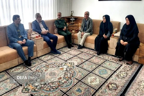 دیدار دیدار