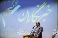 زندیه وکیلی: نقش بی‌بدیل رسانه‌ها در تأمین امنیت و آرامش کشور بر هیچکس پوشیده نیست