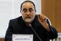 دبیرکل جمعیت جانبازان شیمیایی: نسل آهنین ایران همچنان ایستاده است