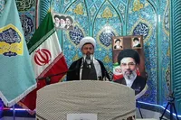 امام جمعه کنگاور: سخنان رئیس‌جمهور در سازمان ملل پیام مقاومت ایران بود