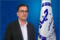 رئیس جدید جهاد دانشگاهی کهگیلویه و بویراحمد منصوب شد