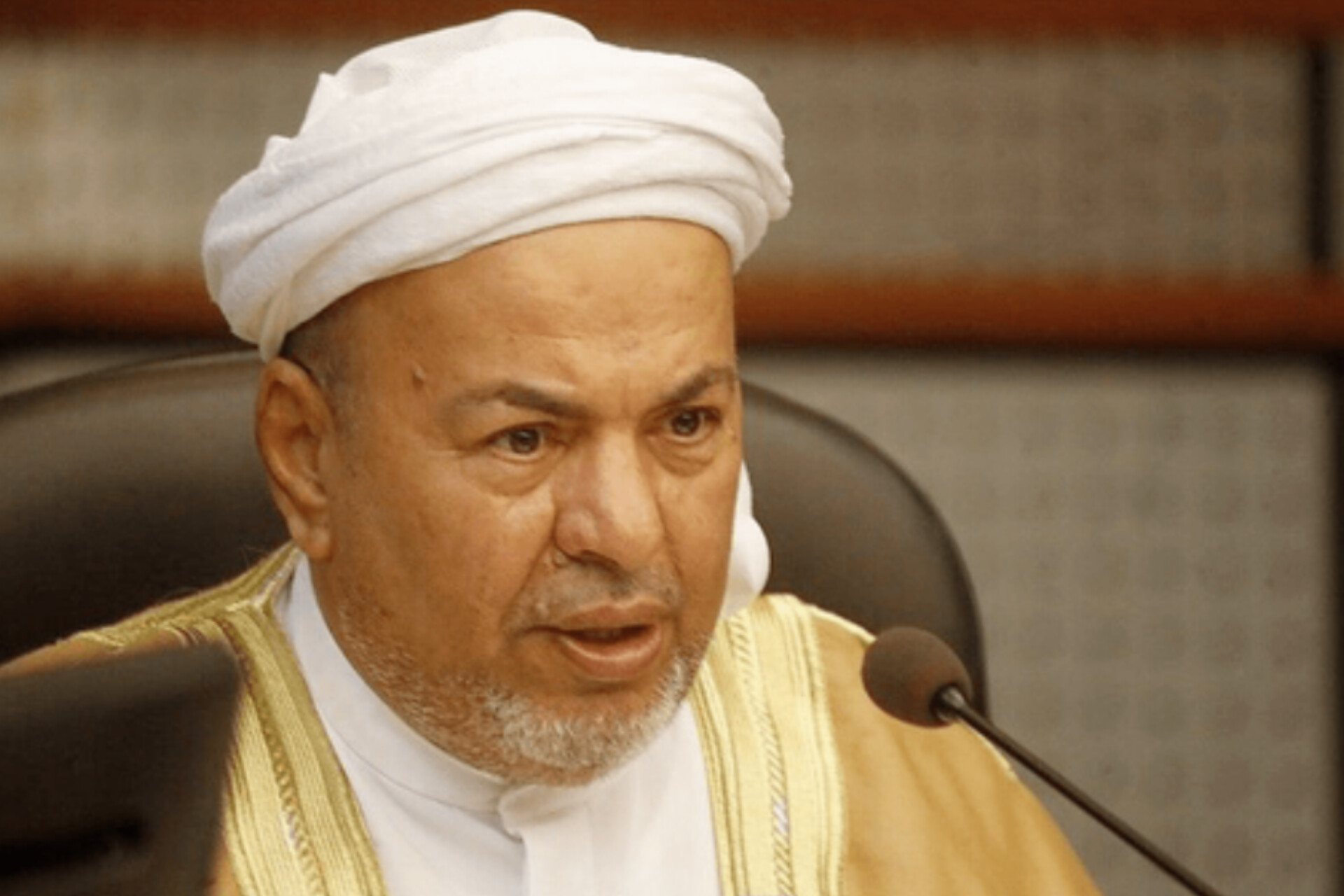 دنیا هیچ‌کس را به هوشمندی و عقلانیت آیت‌الله سید علی خامنه‌ای نیافته است