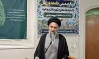 ورزشکاران انقلابی نماد شجاعت ملت ایران در جهان هستند