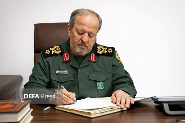 سردار ابن‌الرضا