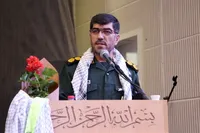 سرهنگ ذوالفقاری: فرهنگ دفاع مقدس باید به نسل جوان منتقل شود
