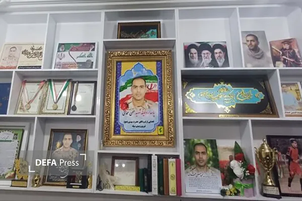 حمید بنی تمیم