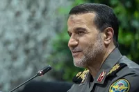 سردار کارگر اعیاد شعبانیه، روز پاسدار و روز جانباز را تبریک گفت