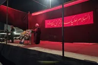 وفاداری؛ پیام راهبردی شب تاسوعا