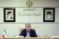 مرگ سالانه ۵۰ هزار کودک ایرانی بر اثر آلودگی هوا