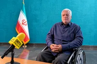 روایت جانباز ۷۰ درصدی که تسلیم ویلچر نشد/ هیچ‌وقت نمی‌خواستم یک جا بنشینم و مصرف‌کننده باشم