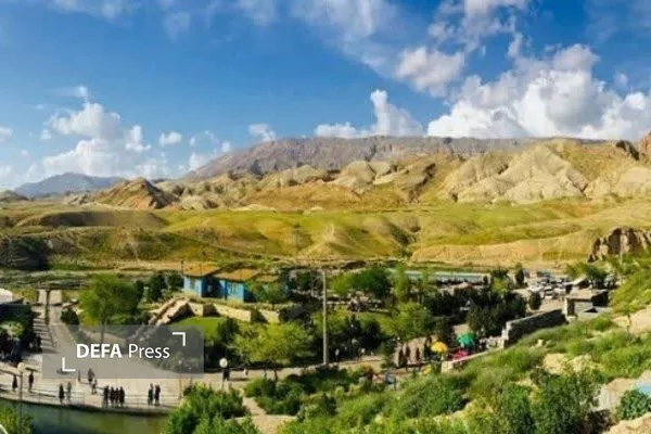 دهلران