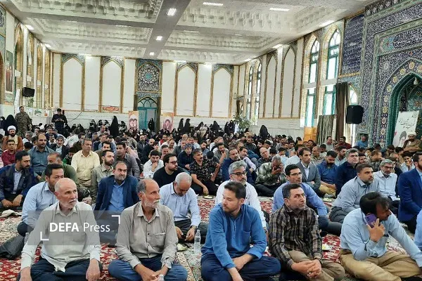 رحیق مختوم
