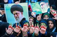 تیزر/ اطلاع‌رسانی مراسم بزرگداشت یوم الله ۱۳ آبان