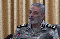 سرلشکر موسوی: اقدامات قرارگاه سازندگی خاتم‌الانبیا (ص) مایه افتخار ملت ایران است
