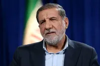 ایران پر کی جانے والی ہر جارحیت کا جواب امریکہ کے لیے تباہ کُن ہوگا